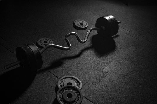 Confinement musculation chez soi sport