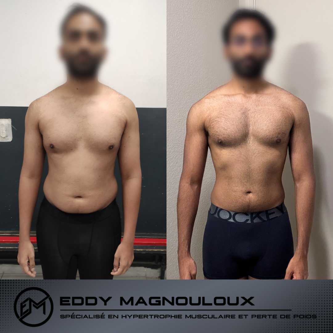 Transformation 5 Guneet Challenge Next Evolution