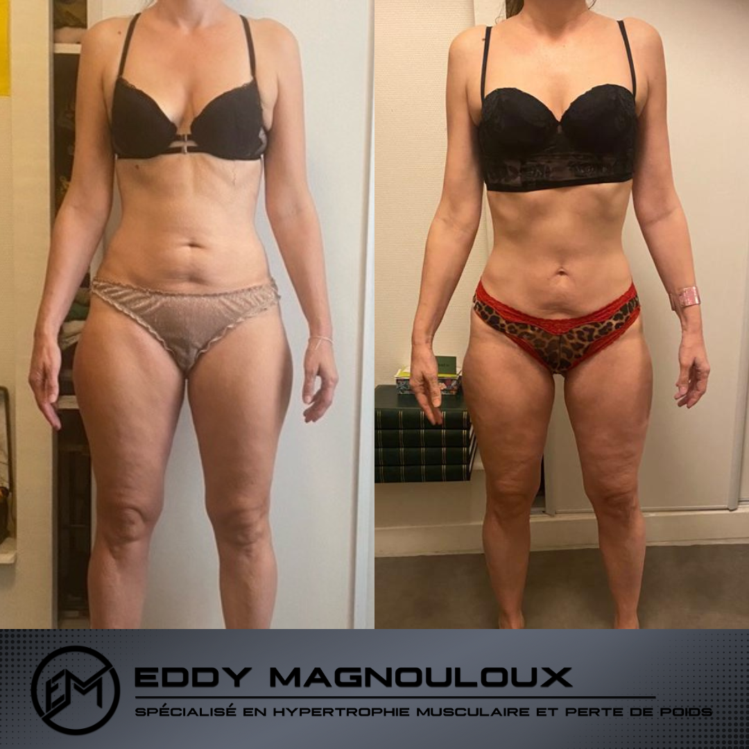 Transformation 9 Marie Challenge Next Evolution