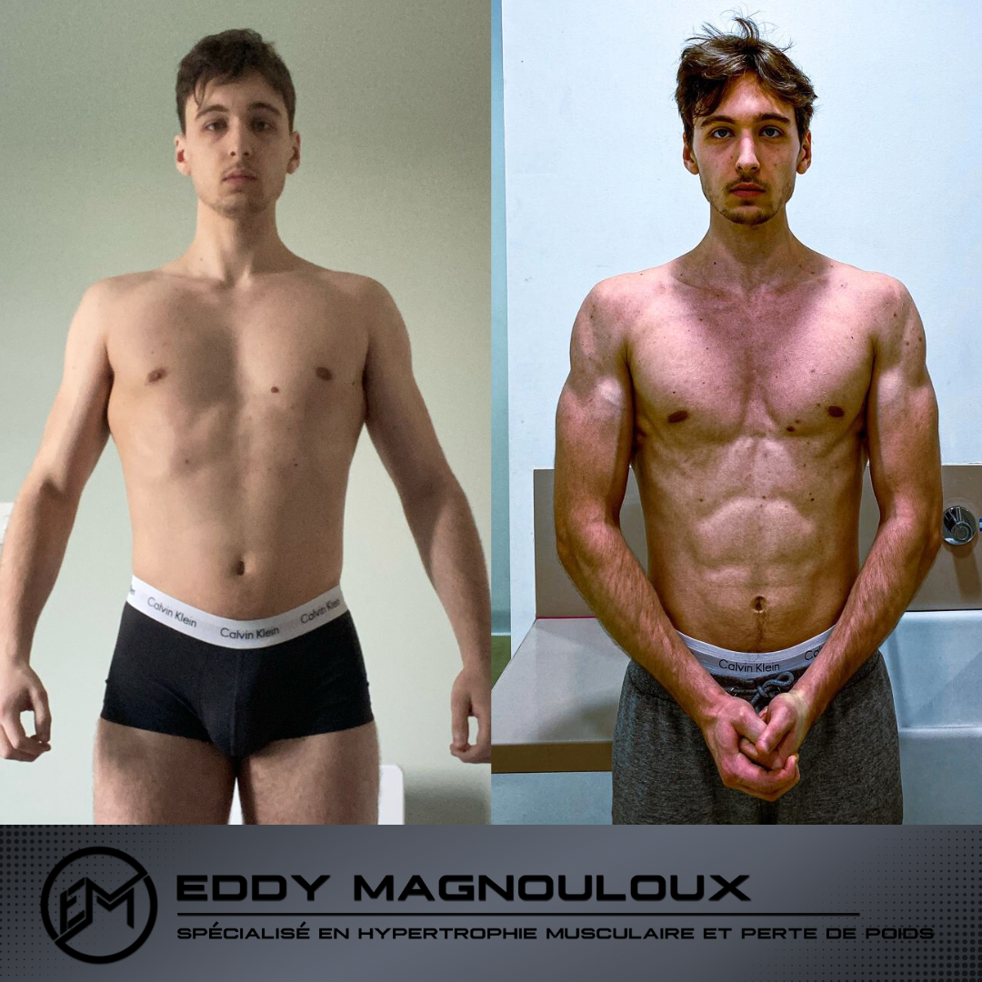 Transformation 2 Nathan Challenge Next Evolution