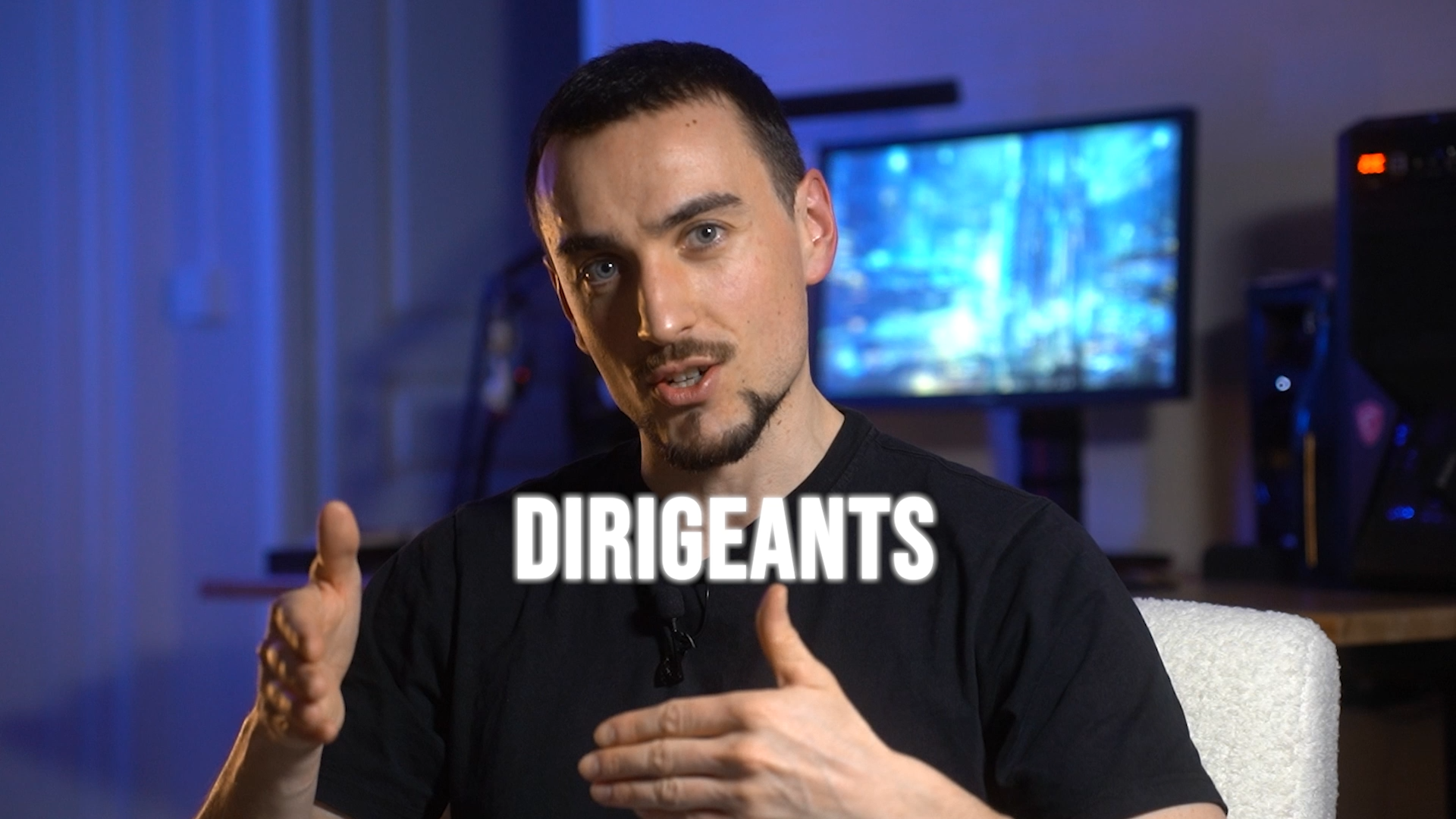 Charger la vidéo : 